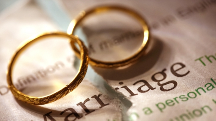 FOUNDATIONS OF MARRIAGE