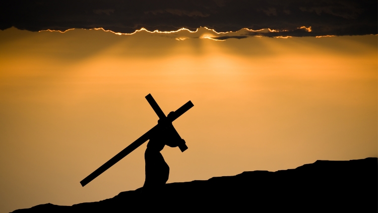 OUR RELATIONSHIP WITH THE CROSS OF CHRIST