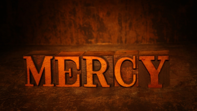 REMINDERS OF GOD'S MERCY