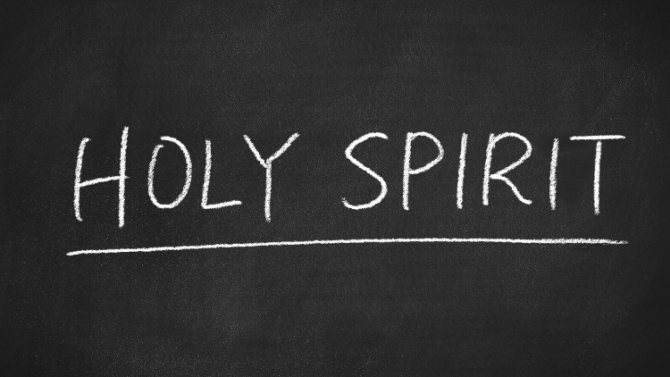 THE HOLY SPIRIT WILL KEEP YOU WAITING