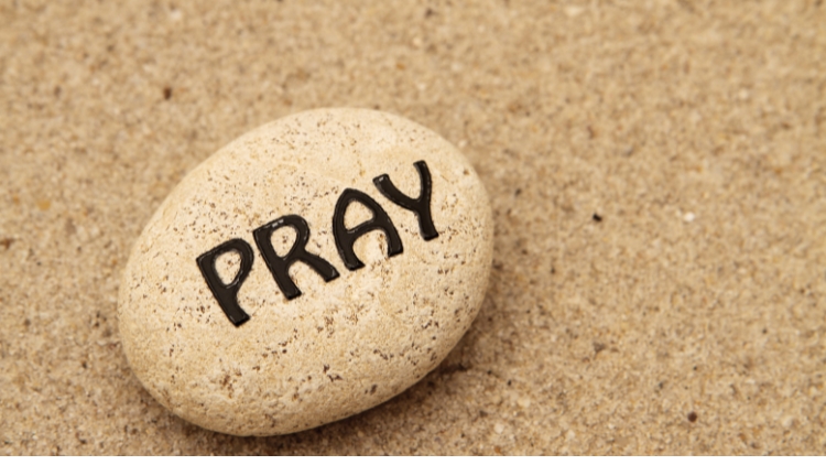 WHEN YOU PRAY, SAY - PART 3