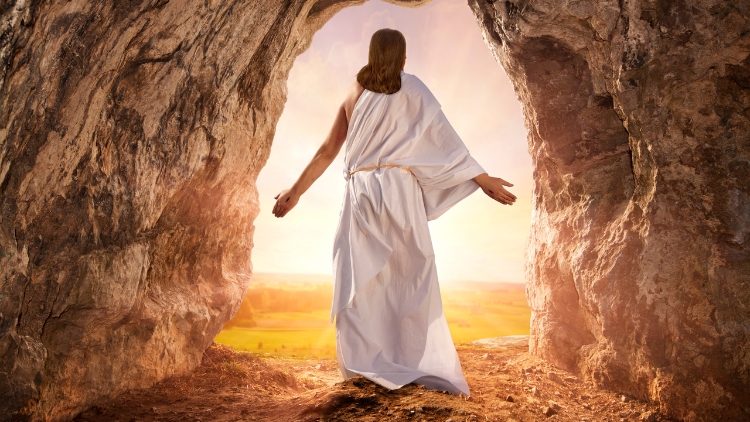 RESURRECTION, EVIDENCE, EXPLANATION, EXPERIENCE