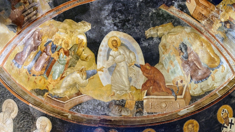 UNDERSTANDING THE RESURRECTION OF JESUS