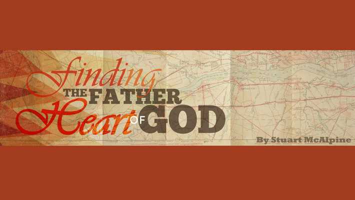 FINDING FATHER: INTRODUCTION