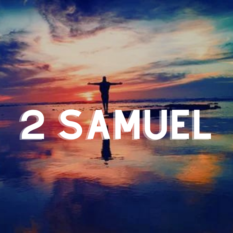 2 SAMUEL 6, PART 4