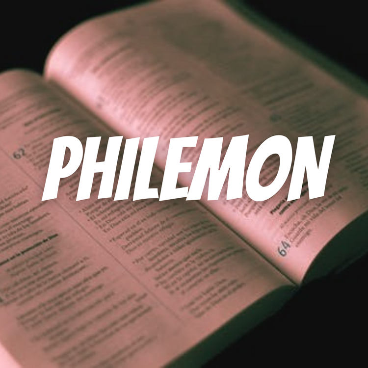 PHILEMON 2