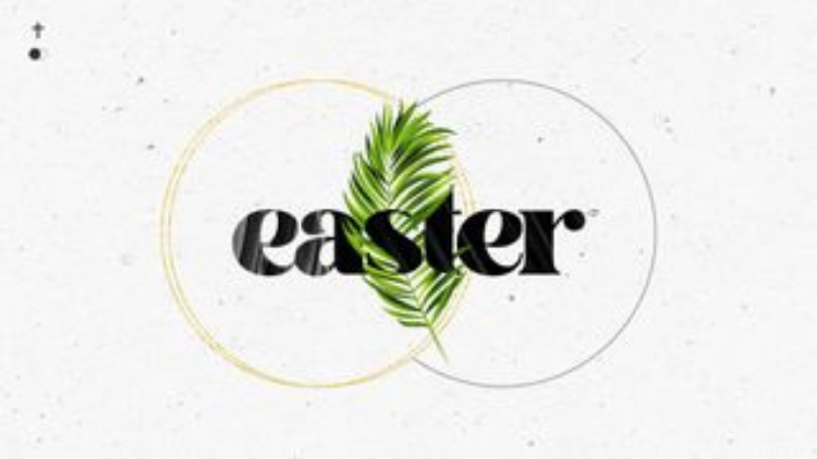 EASTER SERMON