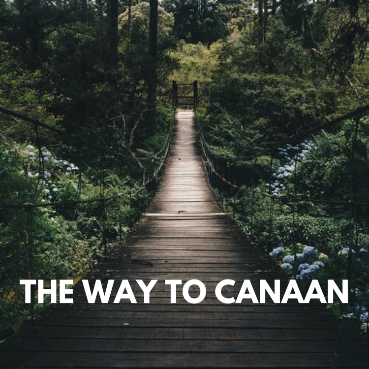 THE WAY TO CANAAN