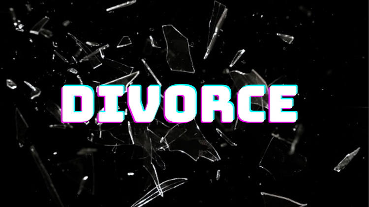 DIVORCE INTRODUCTION