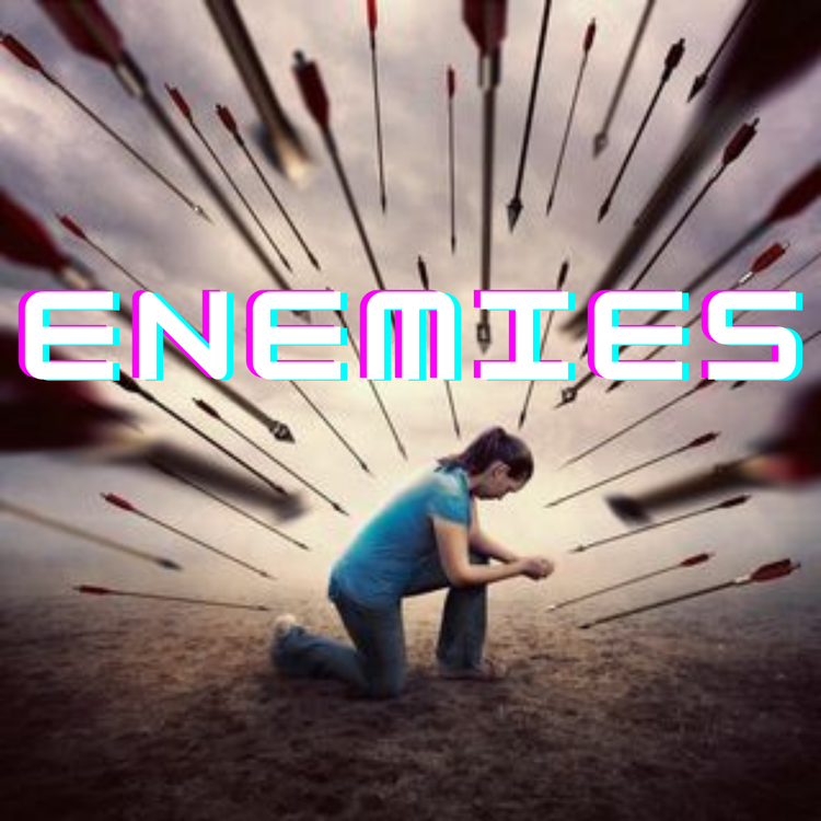 ENEMIES