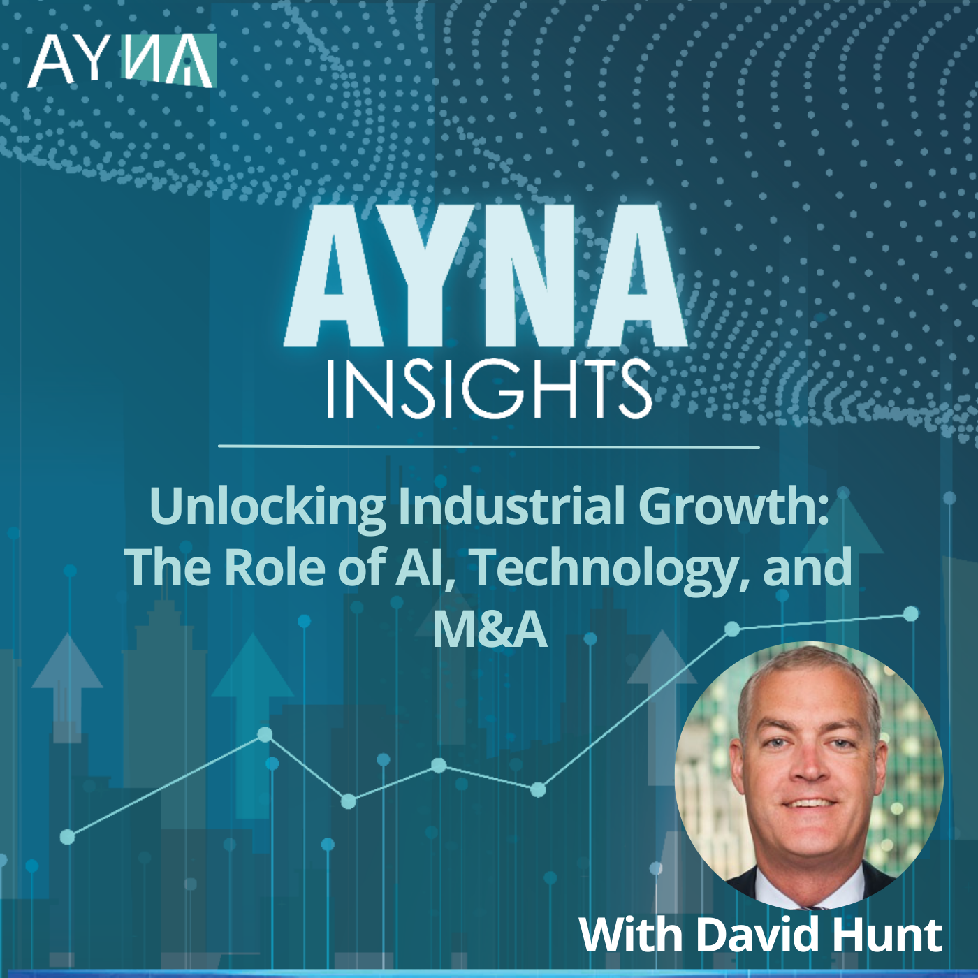 Unlocking Industrial Growth: The Role of AI, Technology, and M&A