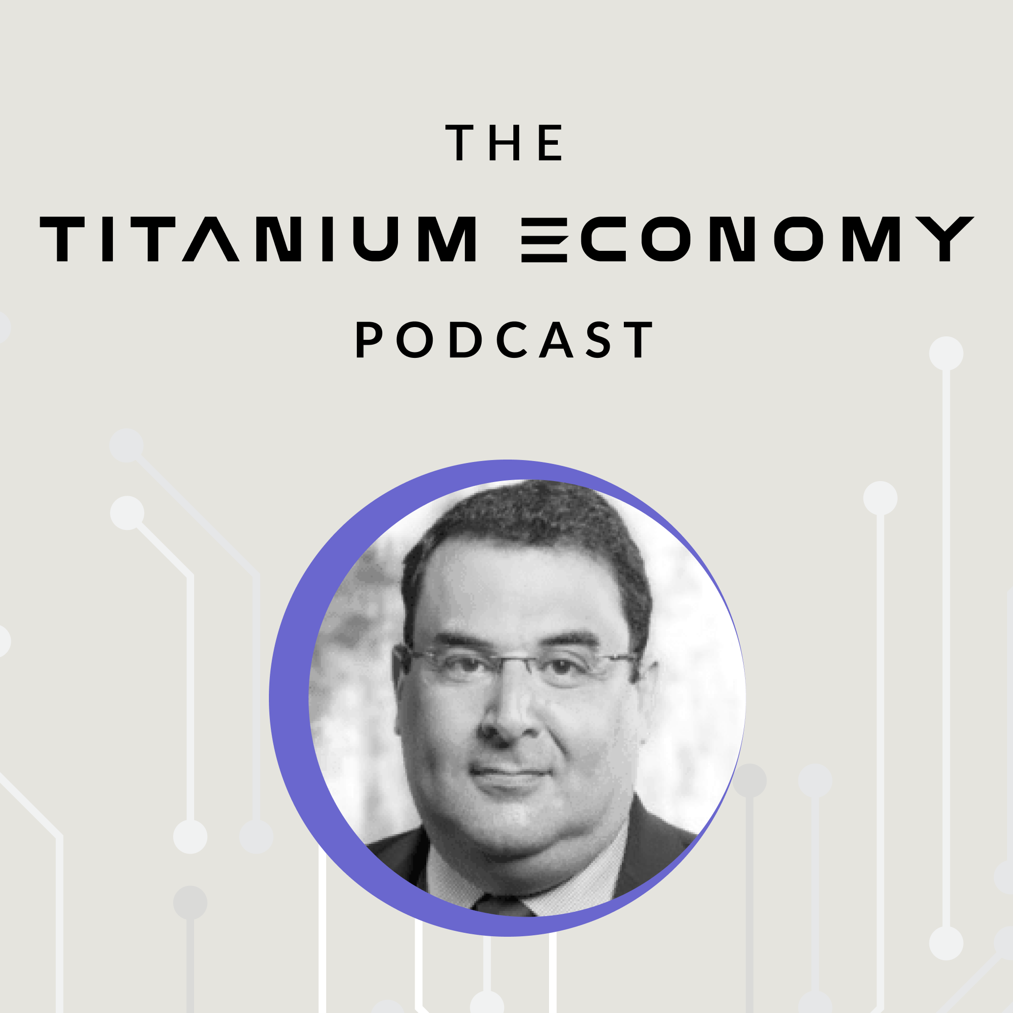 Episode 1: Omar Asali