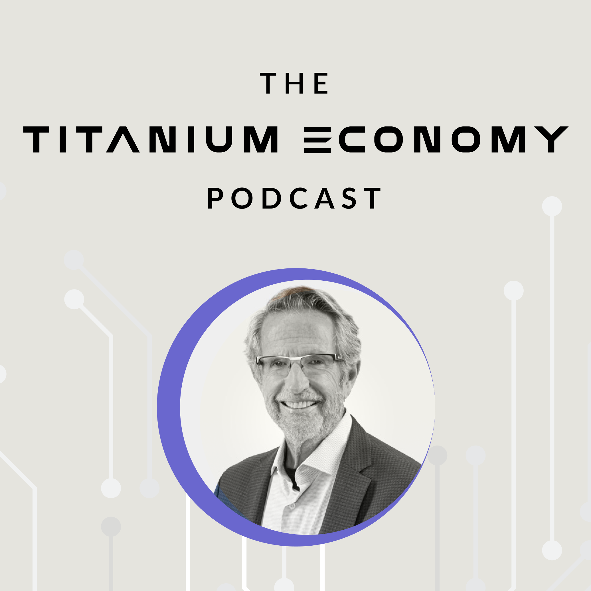 Episode 6: Bob Chapman