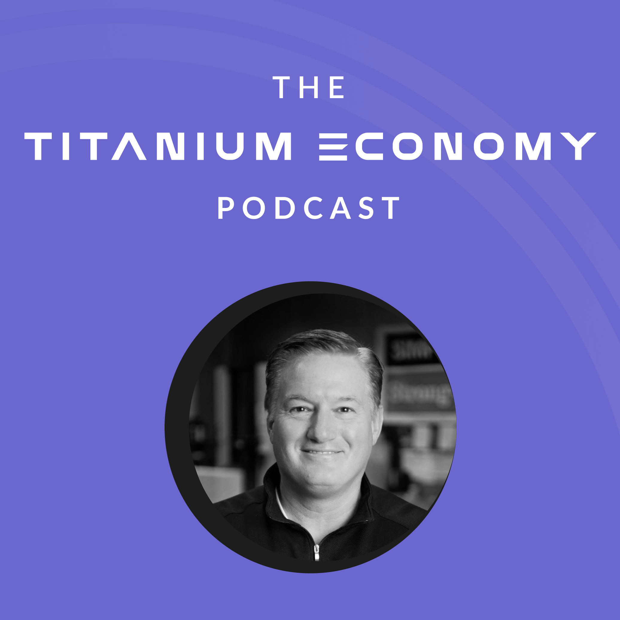 Episode 8: Mike Olosky