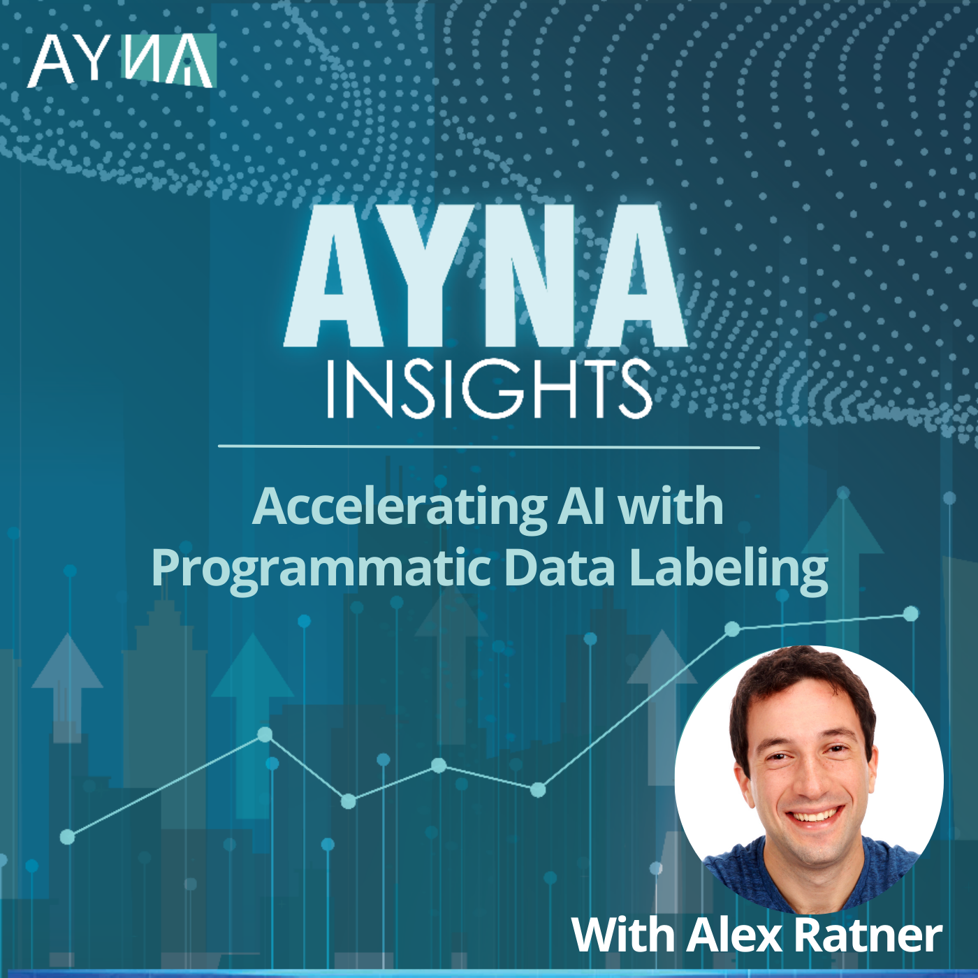Alex Ratner: Accelerating AI with Programmatic Data Labeling