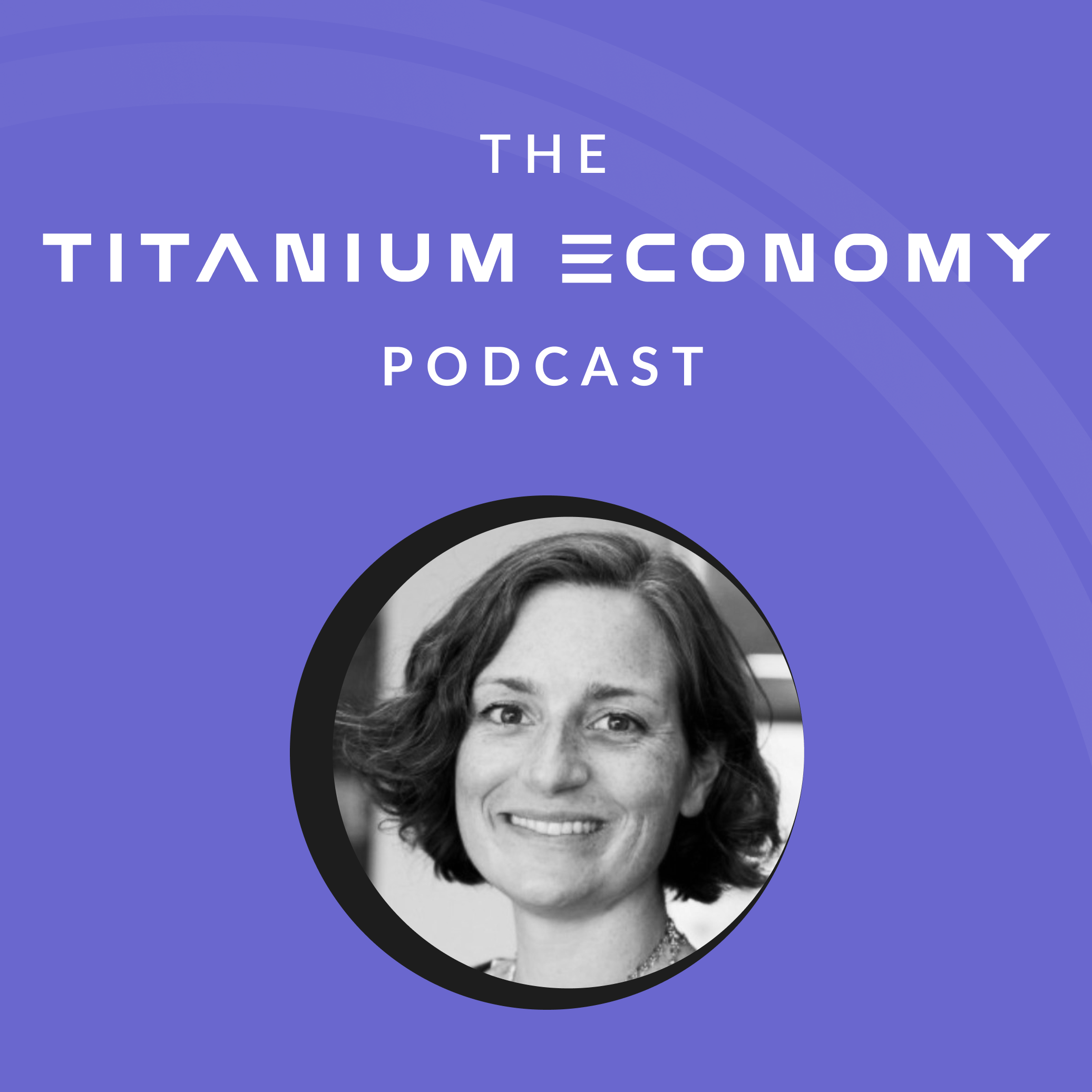 Episode 13: Sara O'Rourke