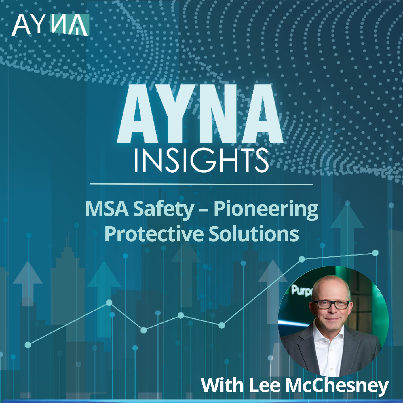 Lee McChesney: MSA Safety – Pioneering Protective Solutions