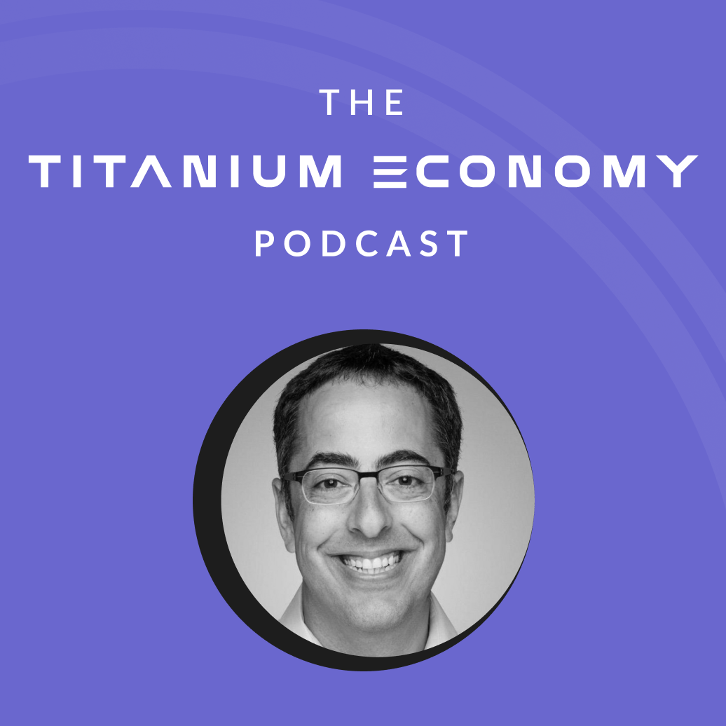 Episode 16: Lior Ron