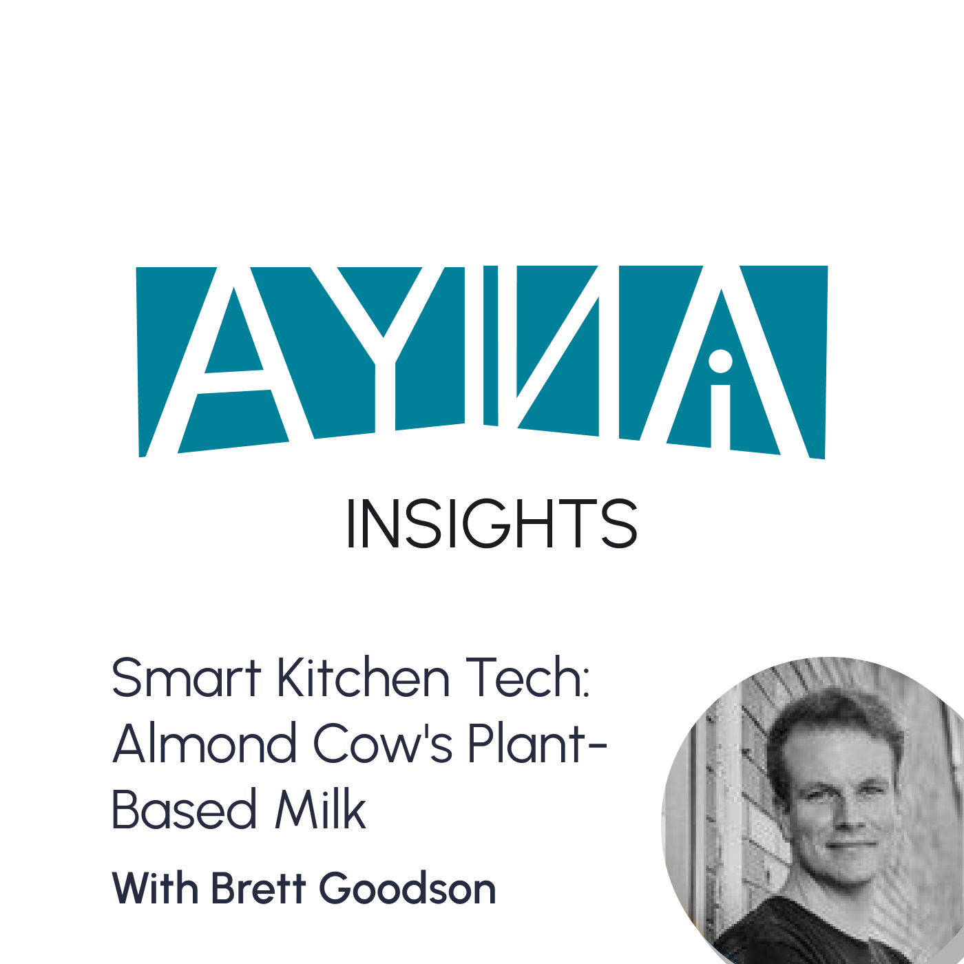 Smart Kitchen Tech: Almond Cow's Plant-Based Milk