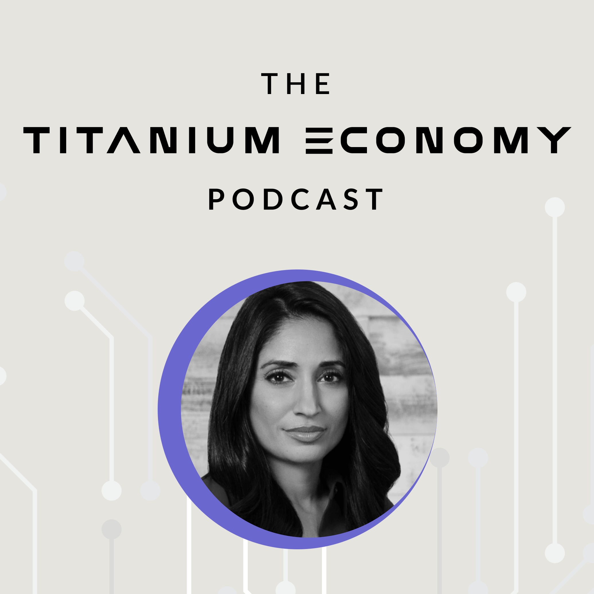 Episode 18: Dipti Vachani
