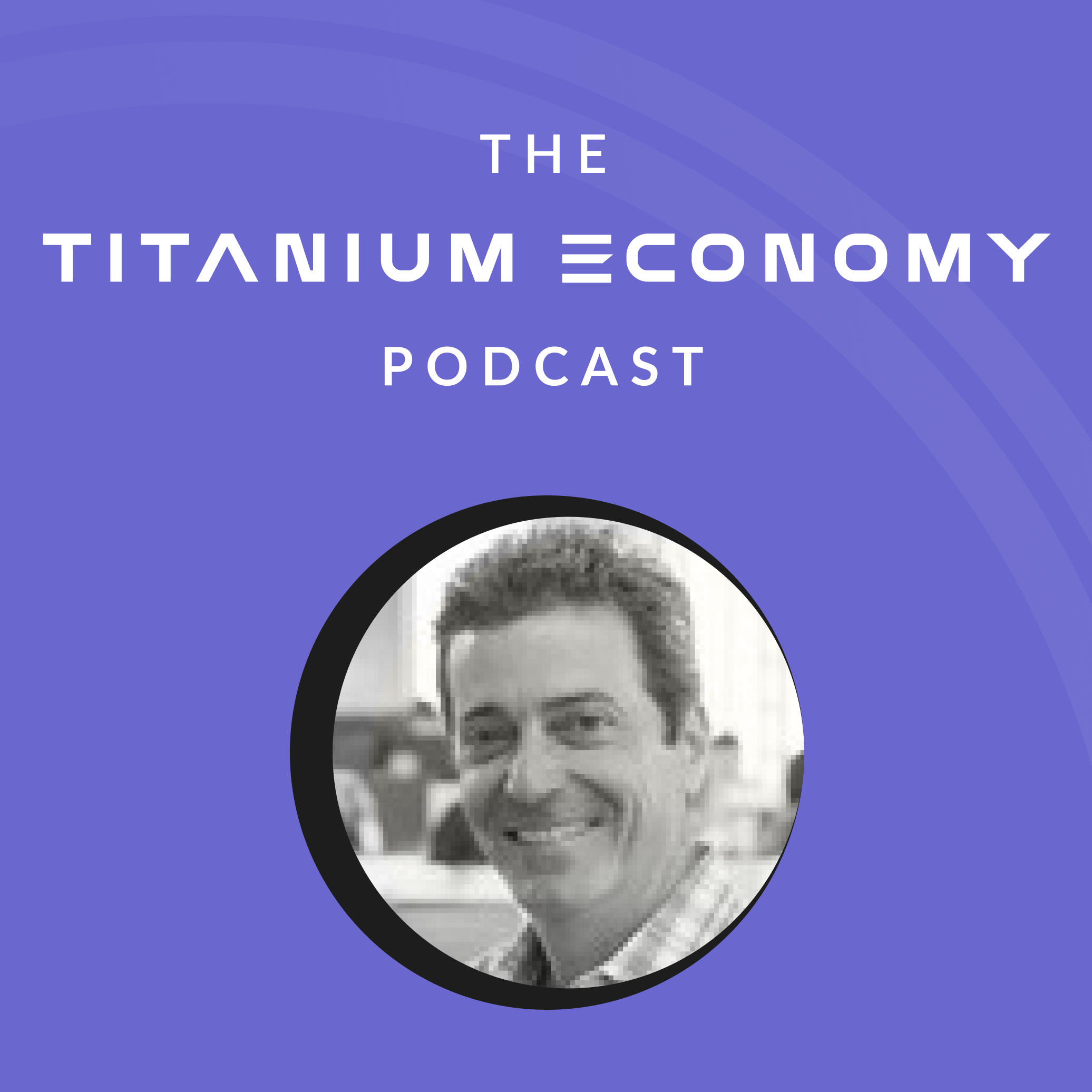Episode 26: Paul Miller