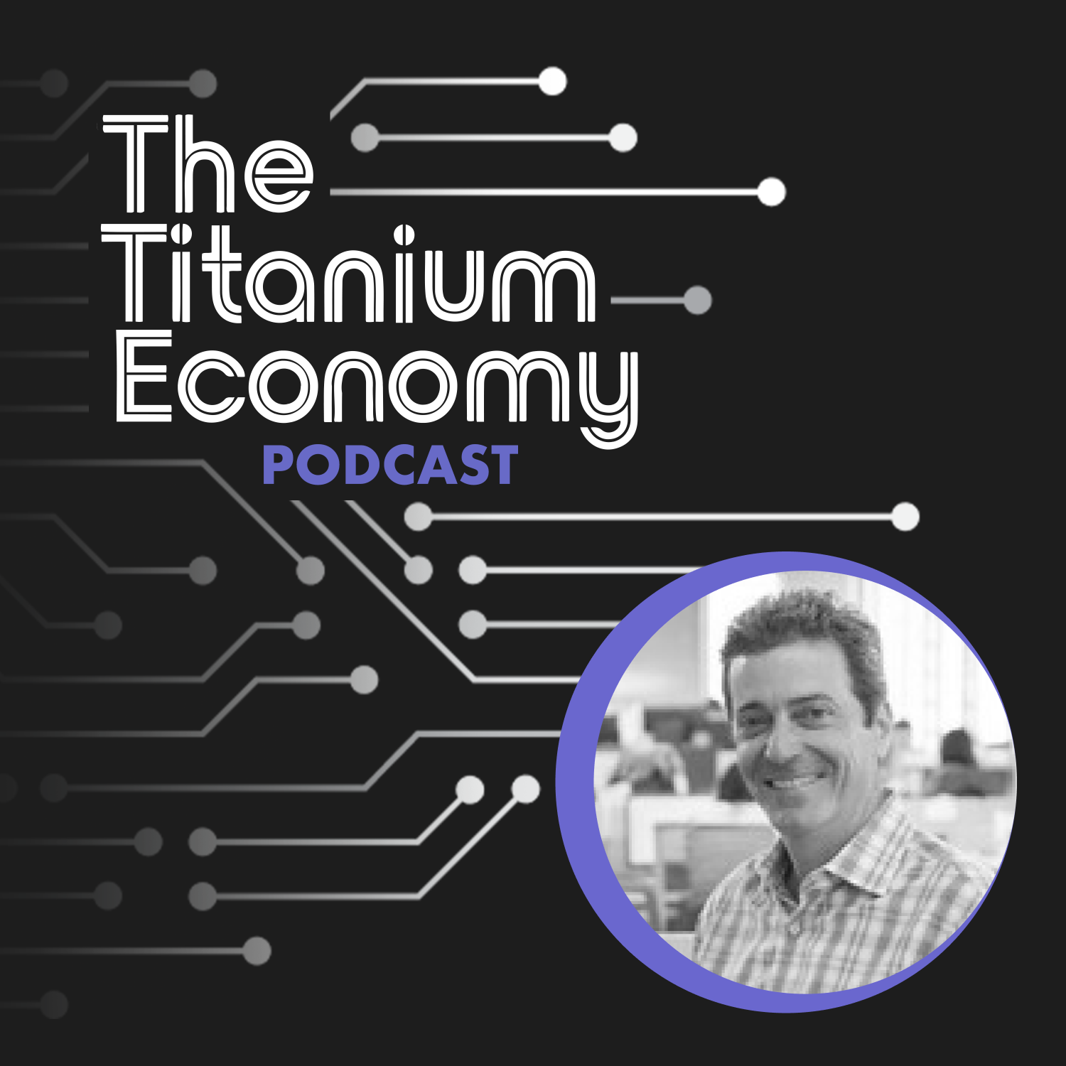 Episode Cover