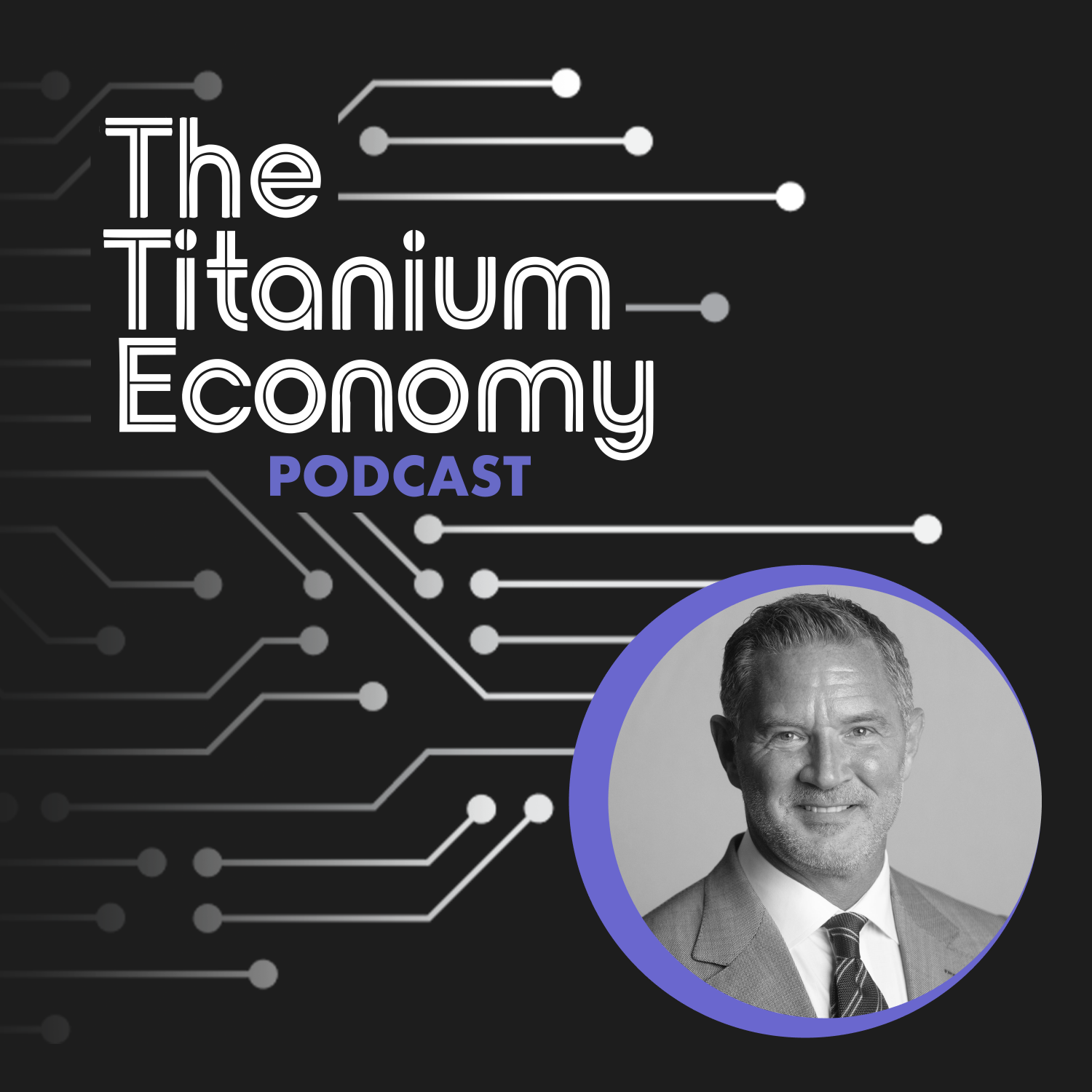 Episode 27: George Randle