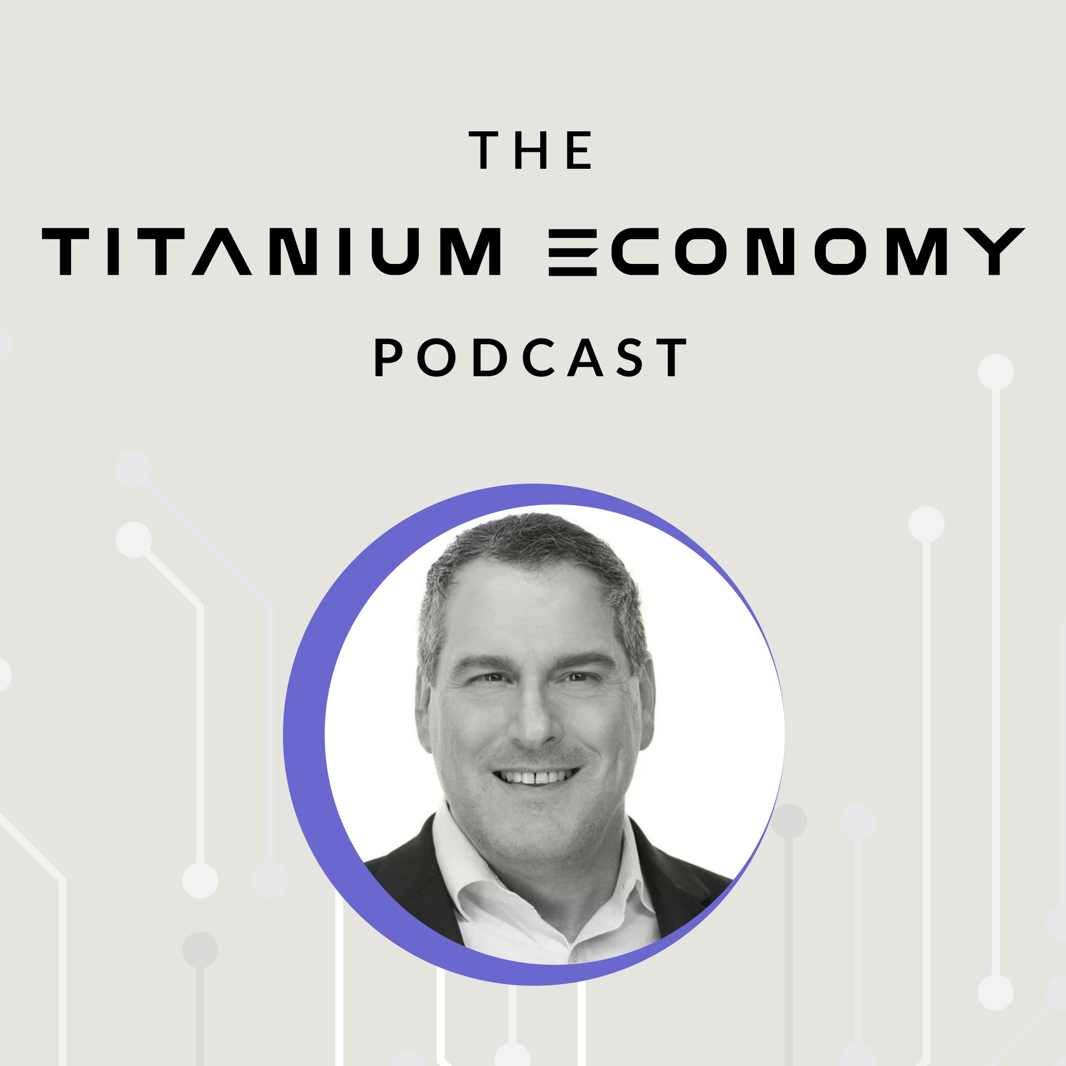 Episode 28: Jeff DeSandre
