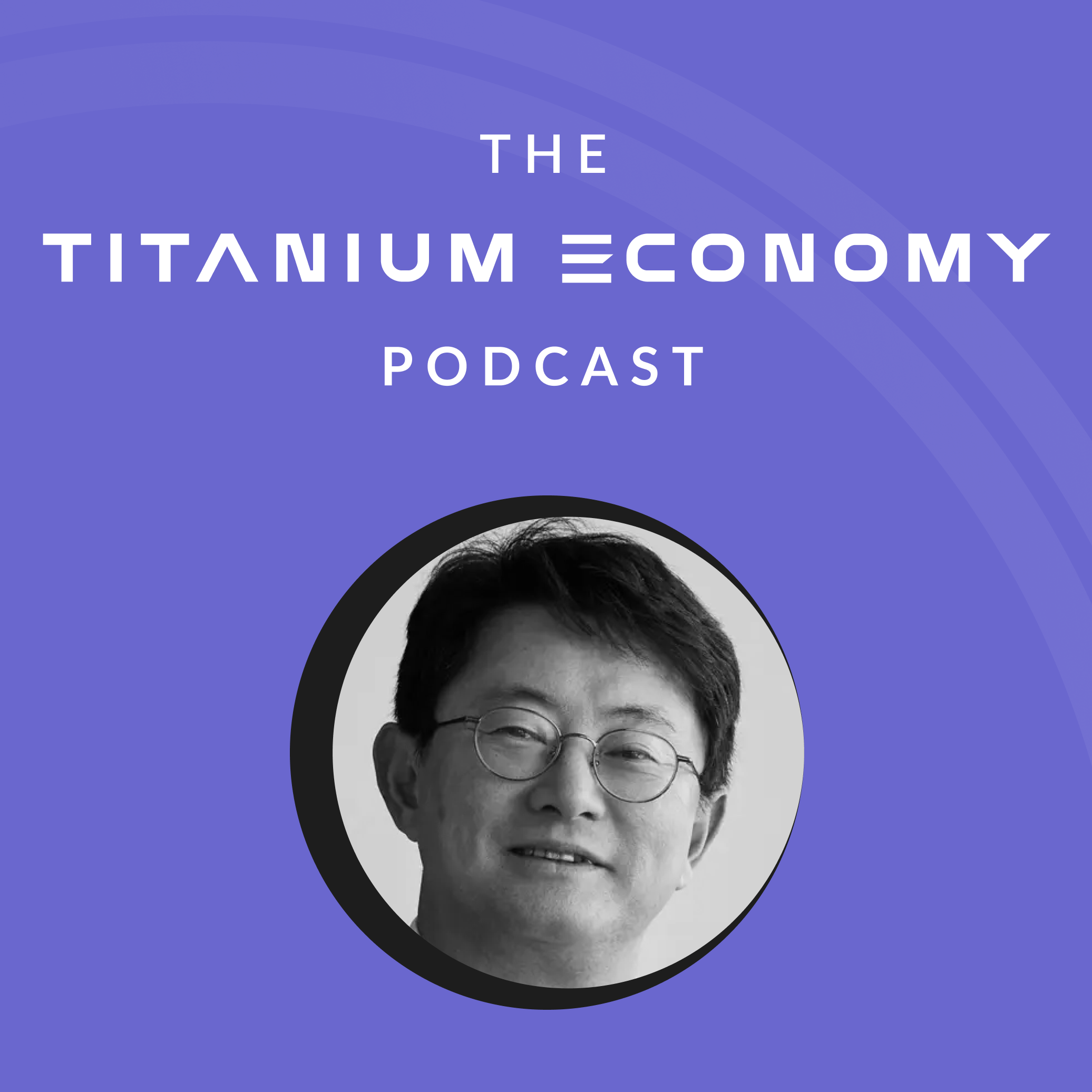 Episode 32: Dong-Su Kim