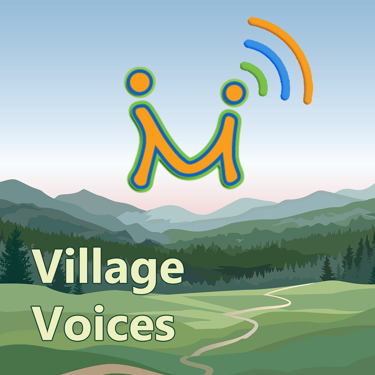 Village Voices Podcast Trailer- 