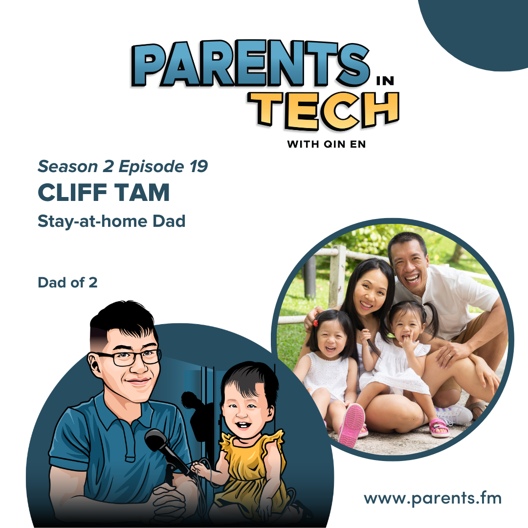Life After an Organ Transplant, Becoming an Ironman  Triathlete, and being a Homeschooling Stay-at-home Dad with Cliff Tam