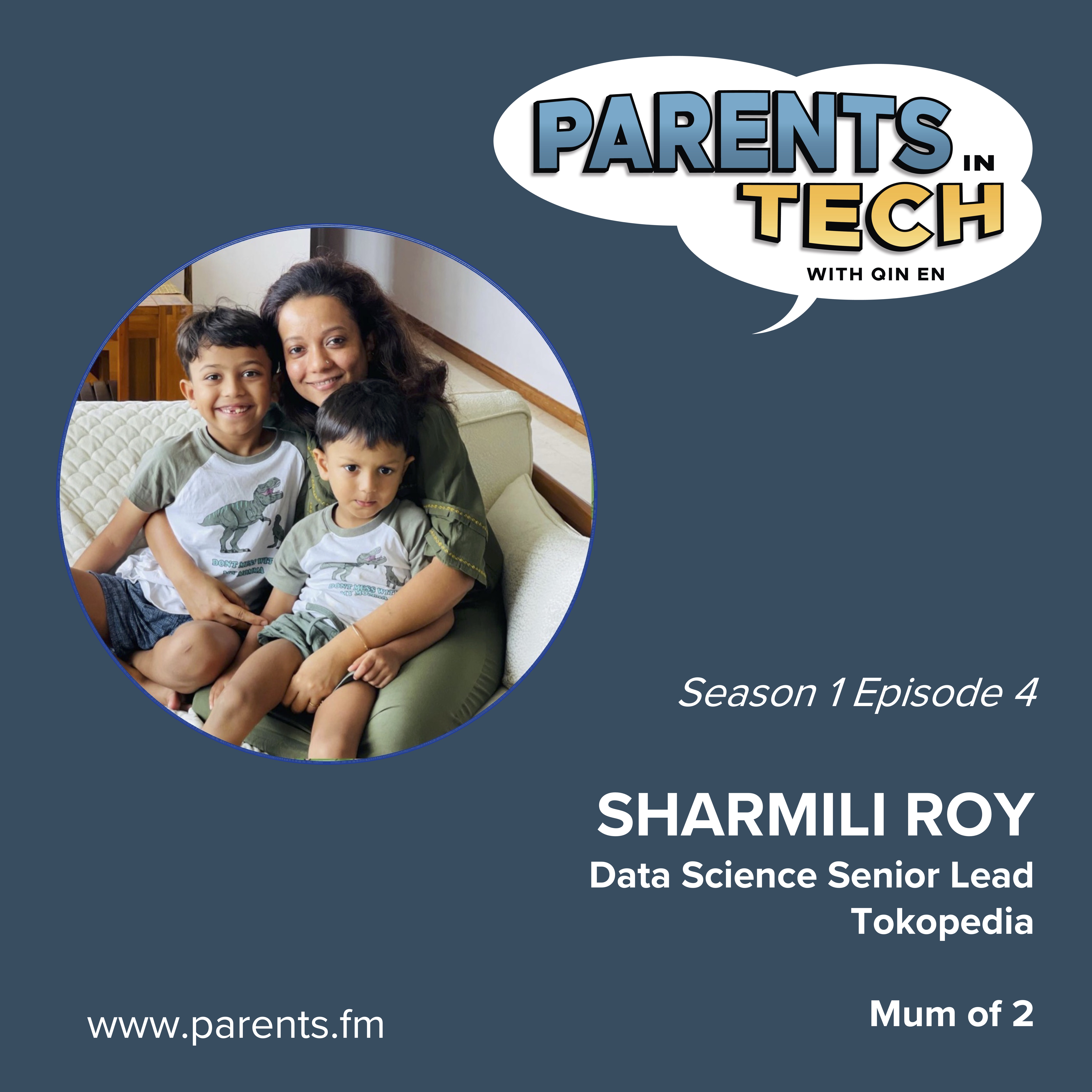 Debugging, Breadth vs Depth and Learning to be Bored, with Sharmili Roy