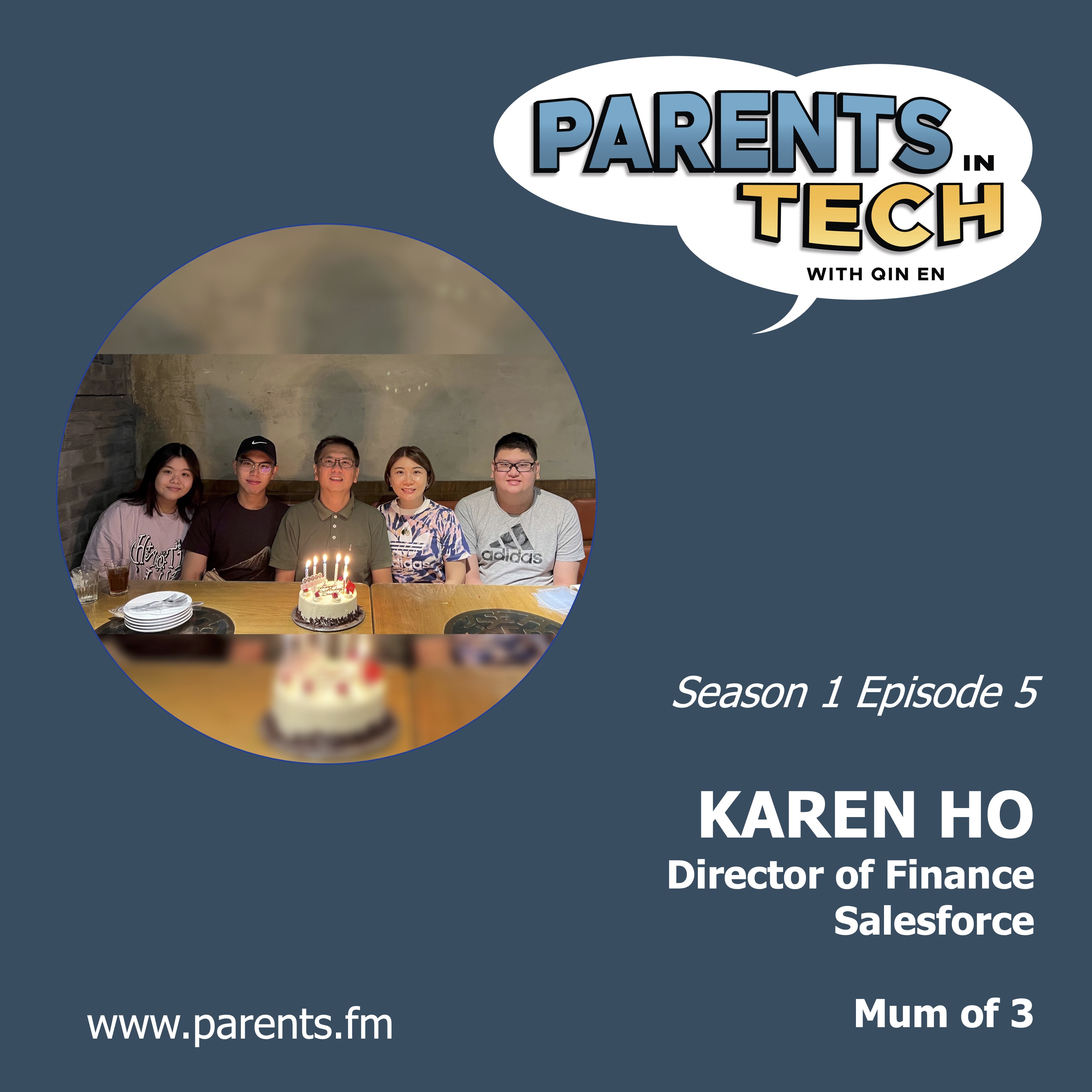 Growth Mindset, Self-Promotion and Mentorship, with Karen Ho