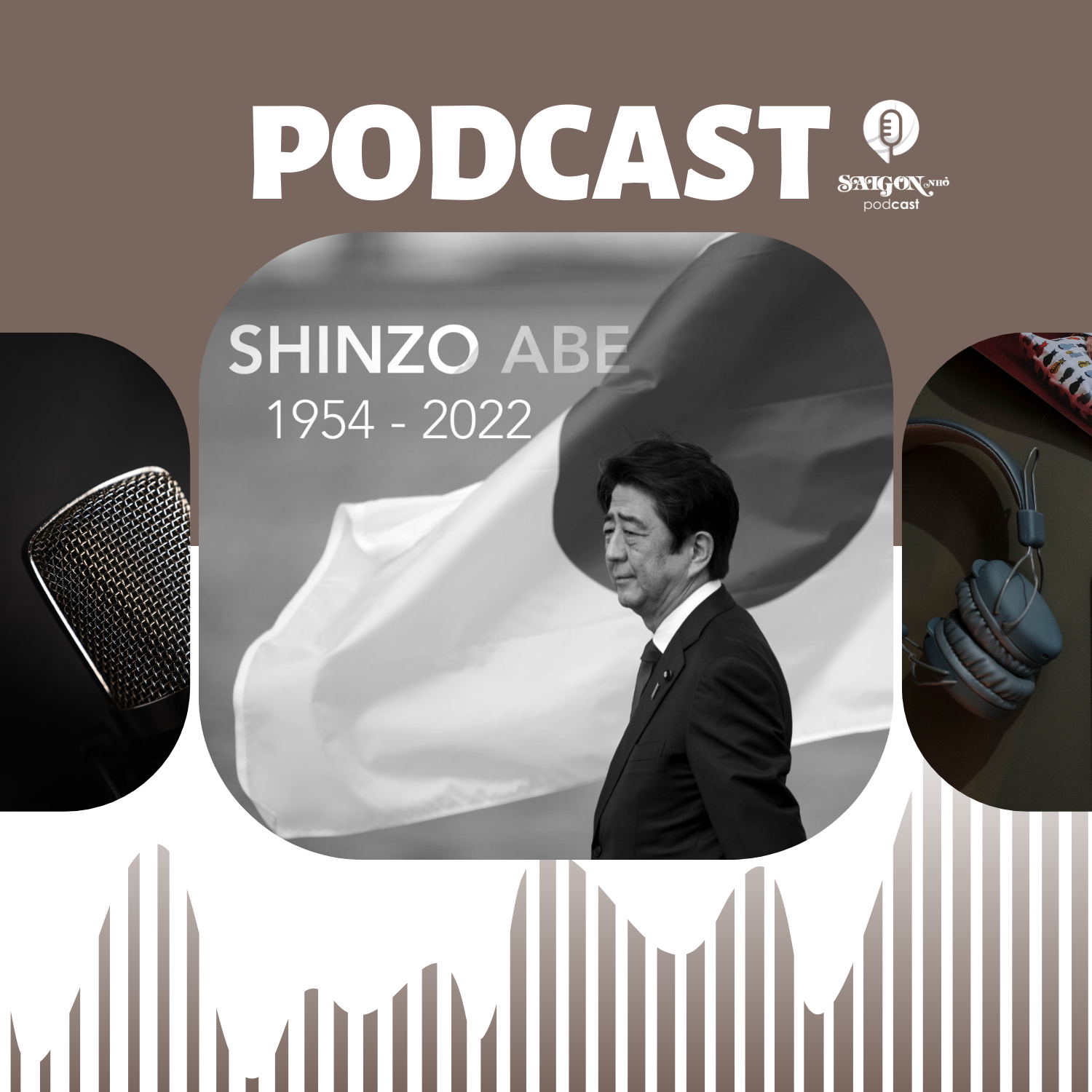 Những điều đặc biệt trong cuộc đời chính khách Shinzo Abe