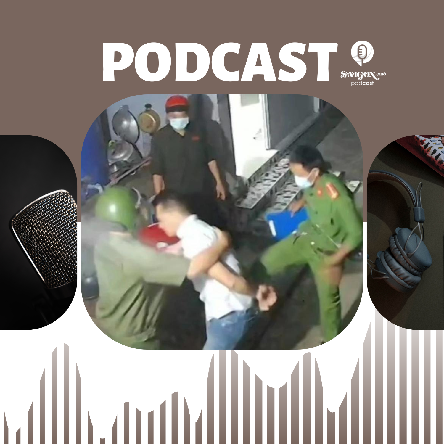 Episode Cover