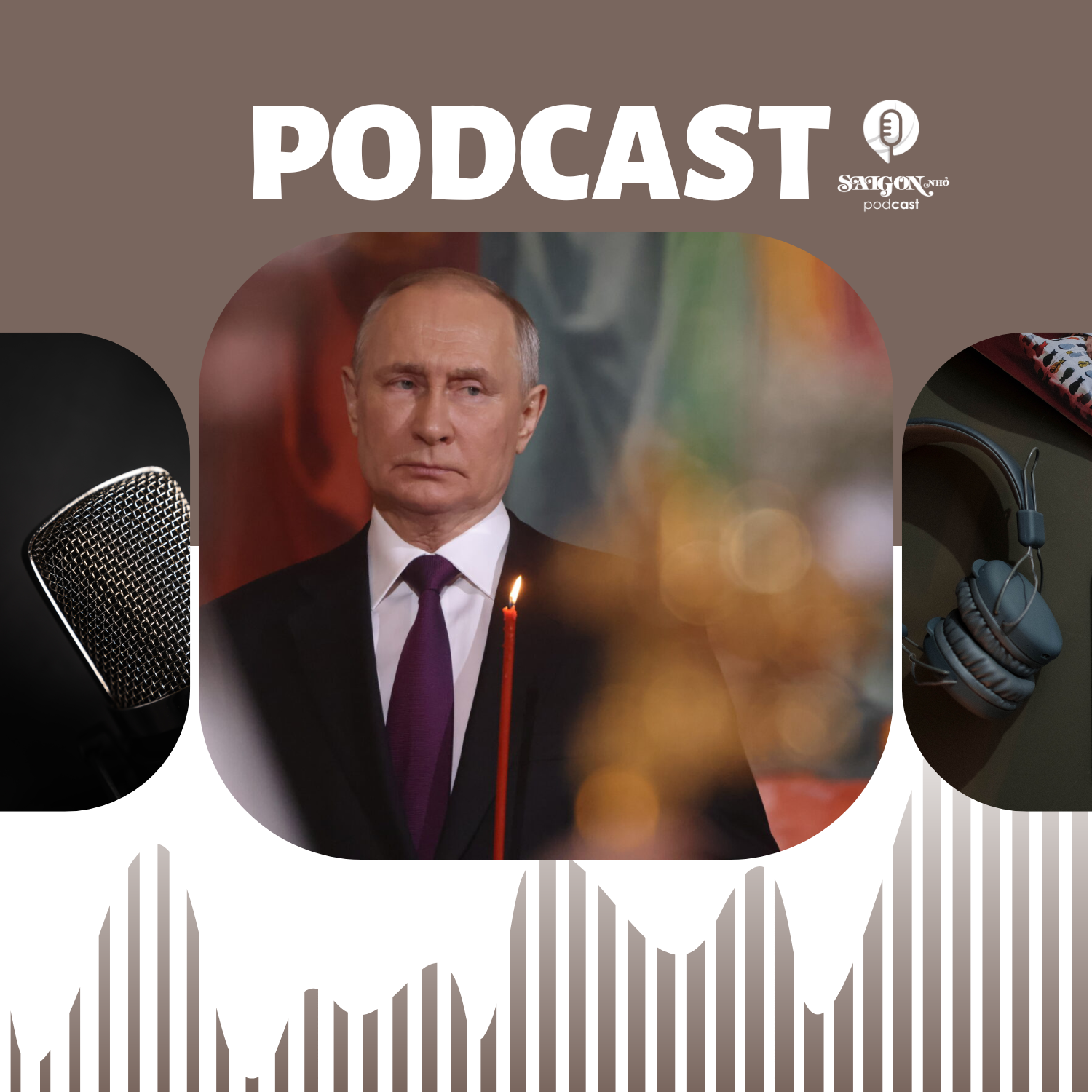 90 năm sau cuộc Đại Thanh Trừng: Đấu tố vẫn tồn tại nhờ Putin