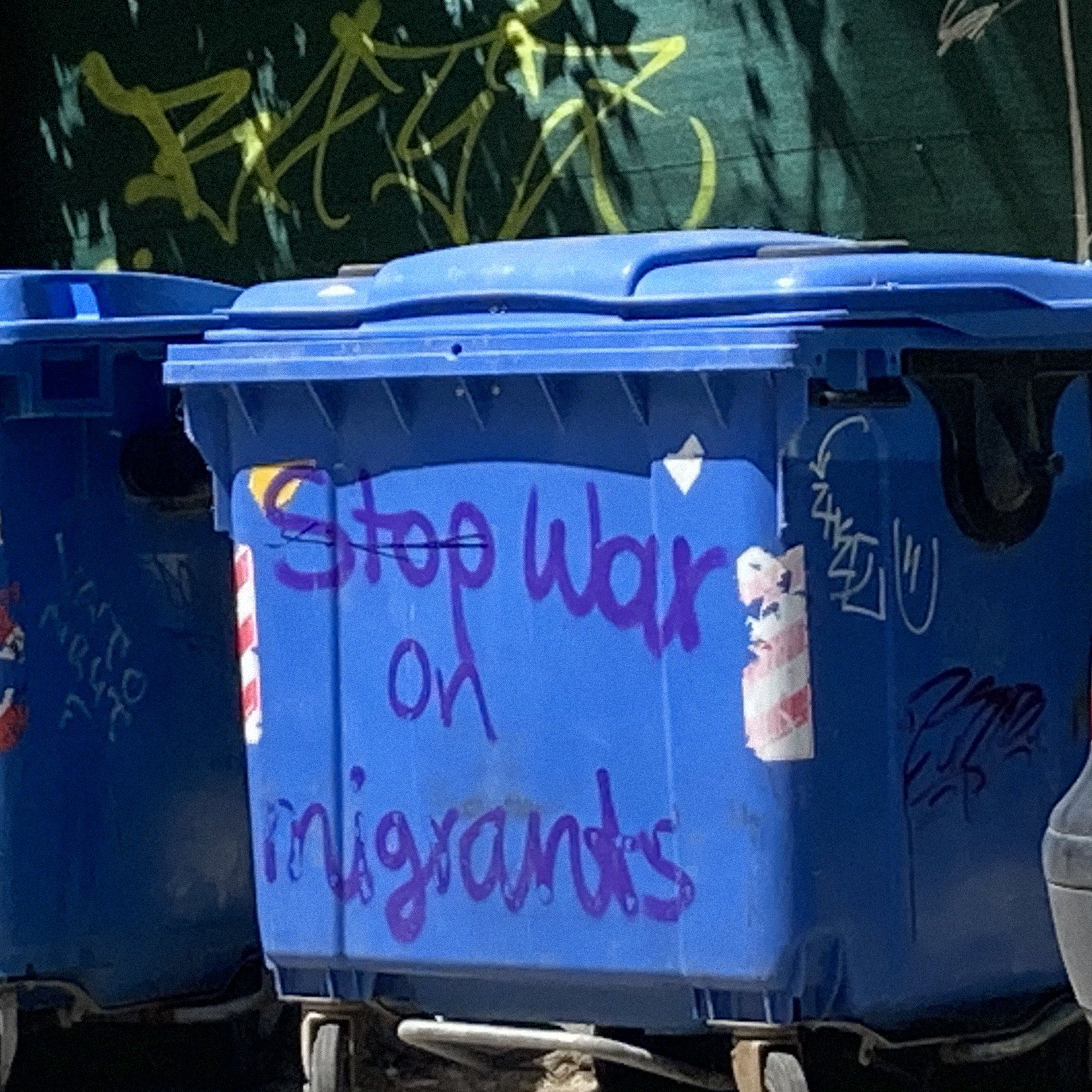 A brief introduction to the concept of racial time and rest