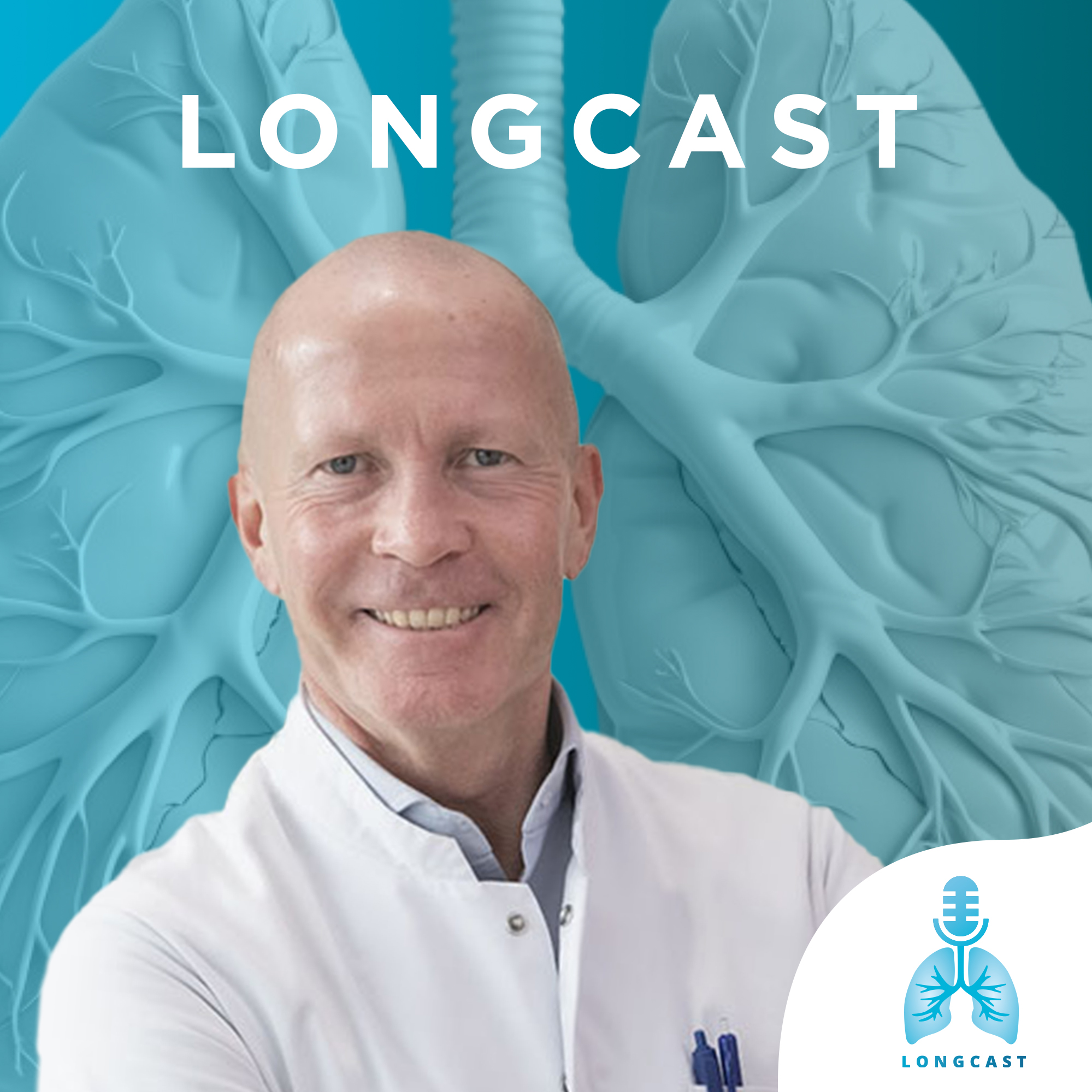 Post-COVID klinieken, met Leon van den Toorn