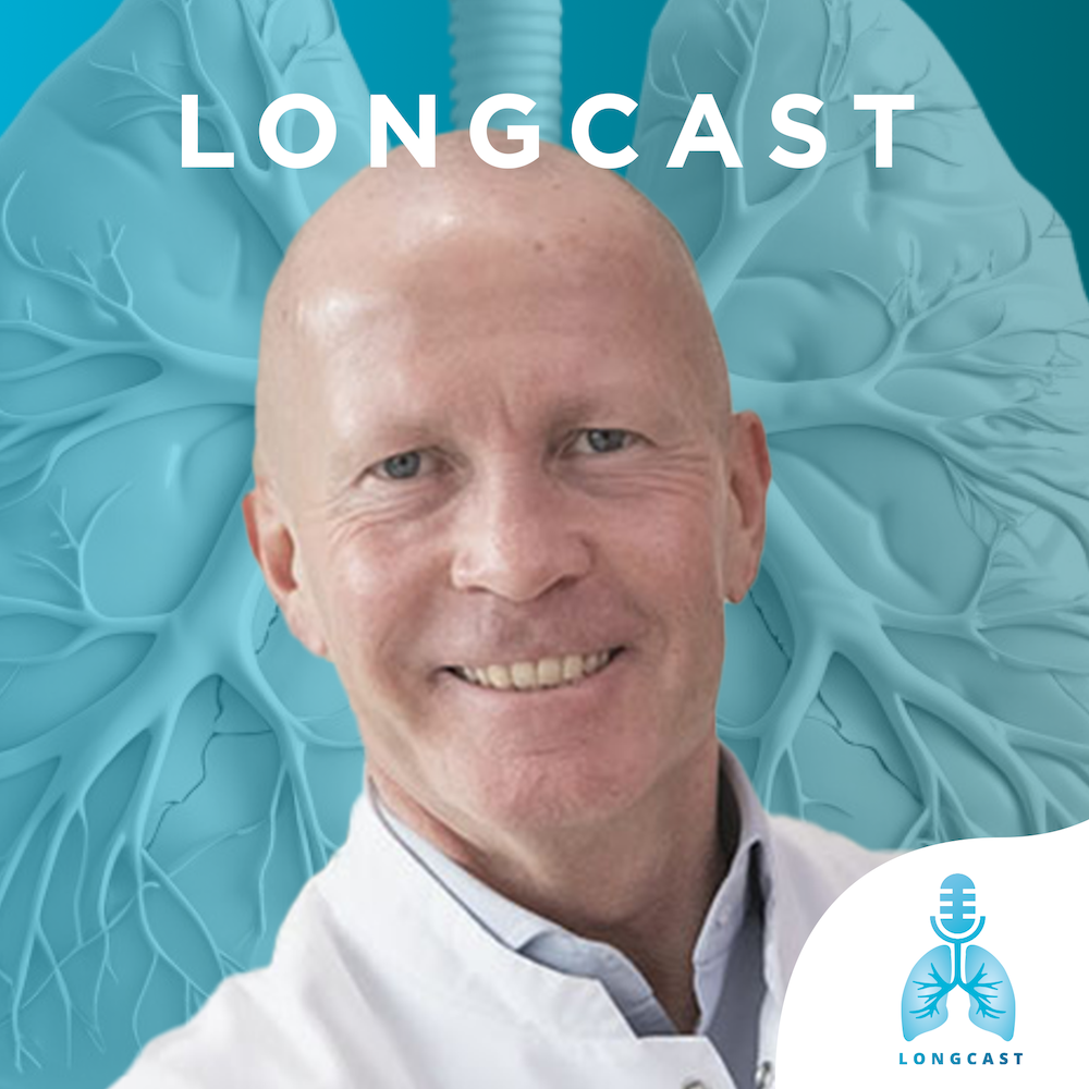 Post-COVID klinieken, met Leon van den Toorn