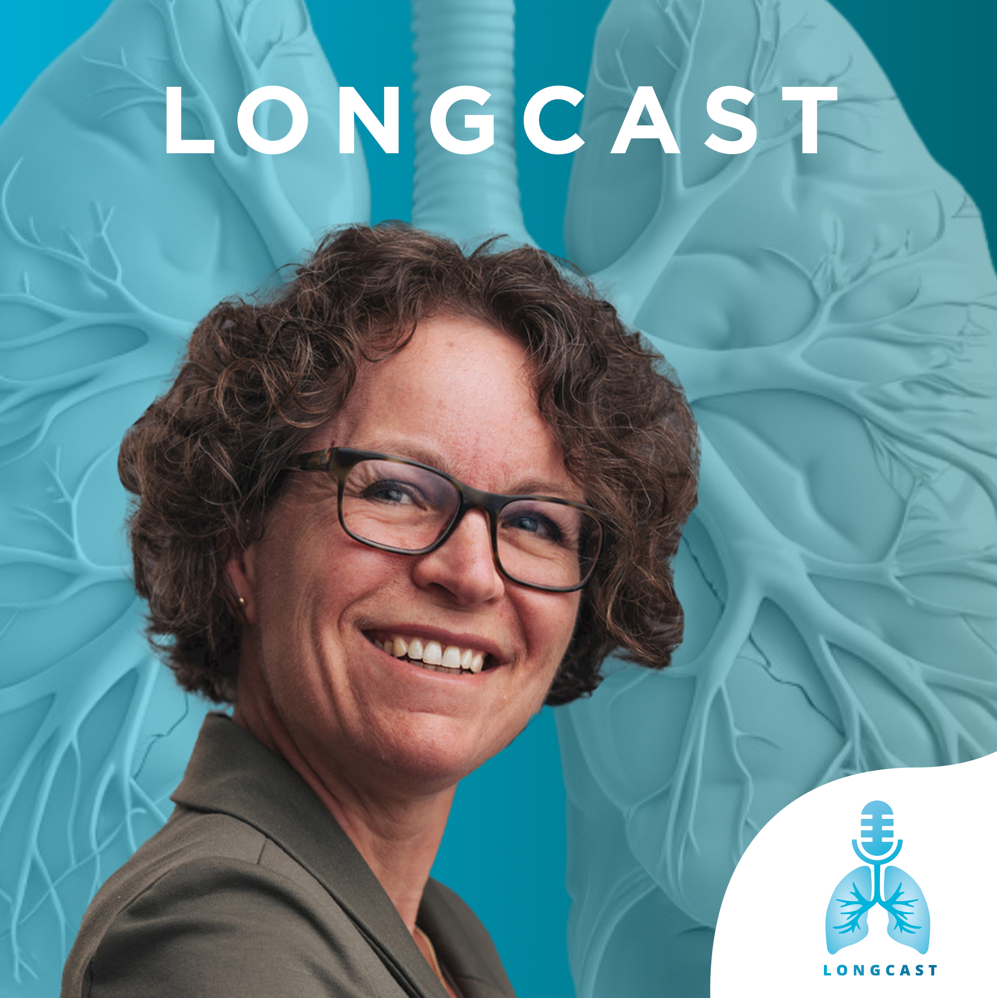 Longrevalidatie, met Eline bij de Vaate