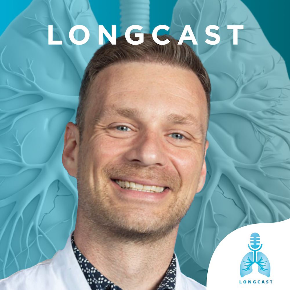 Sarcoïdose, met Jelle Miedema