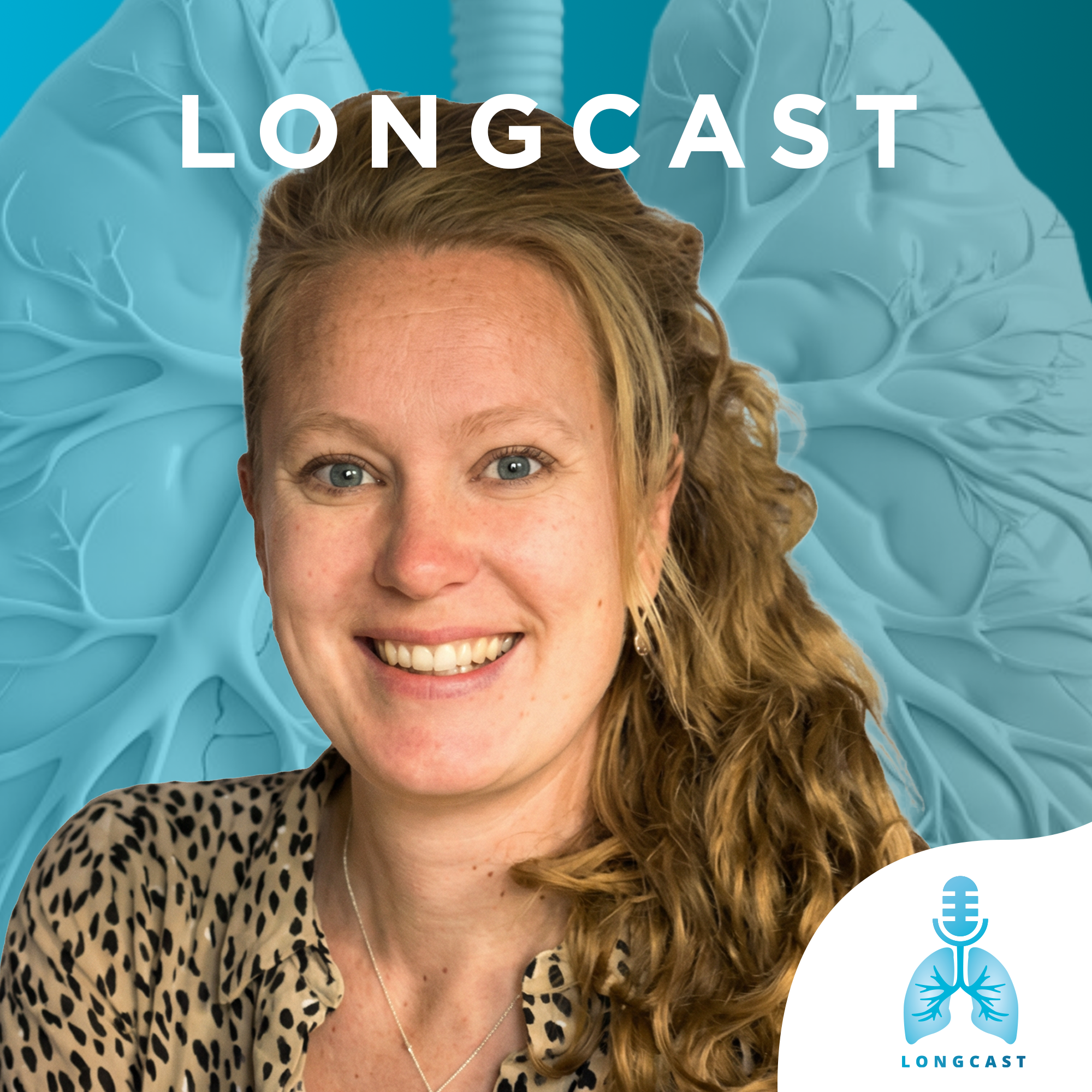 Alfa-1-antitrypsine deficiëntie, met Emily van ’t Wout