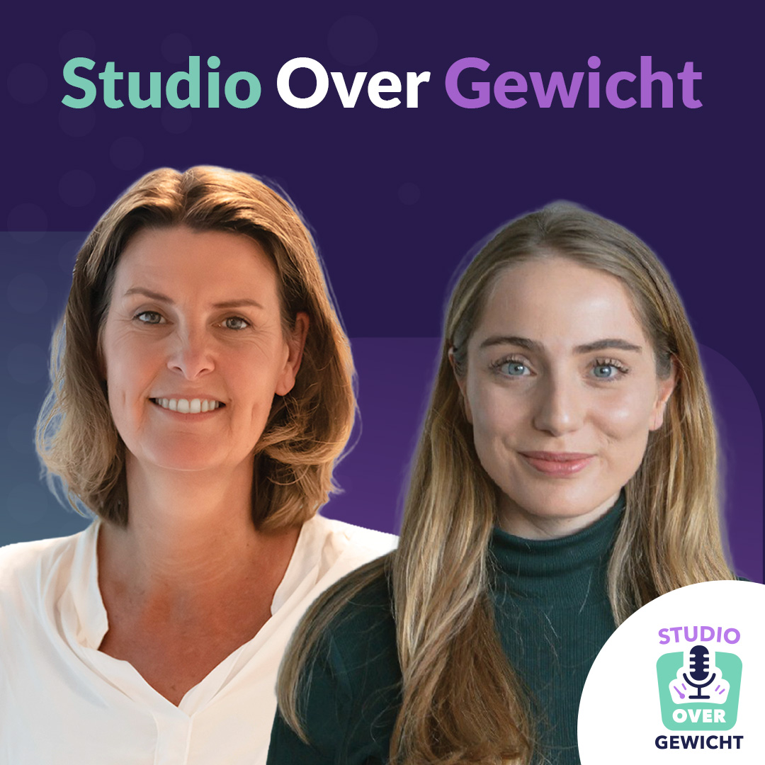 39. Praten over gewicht met kinderen