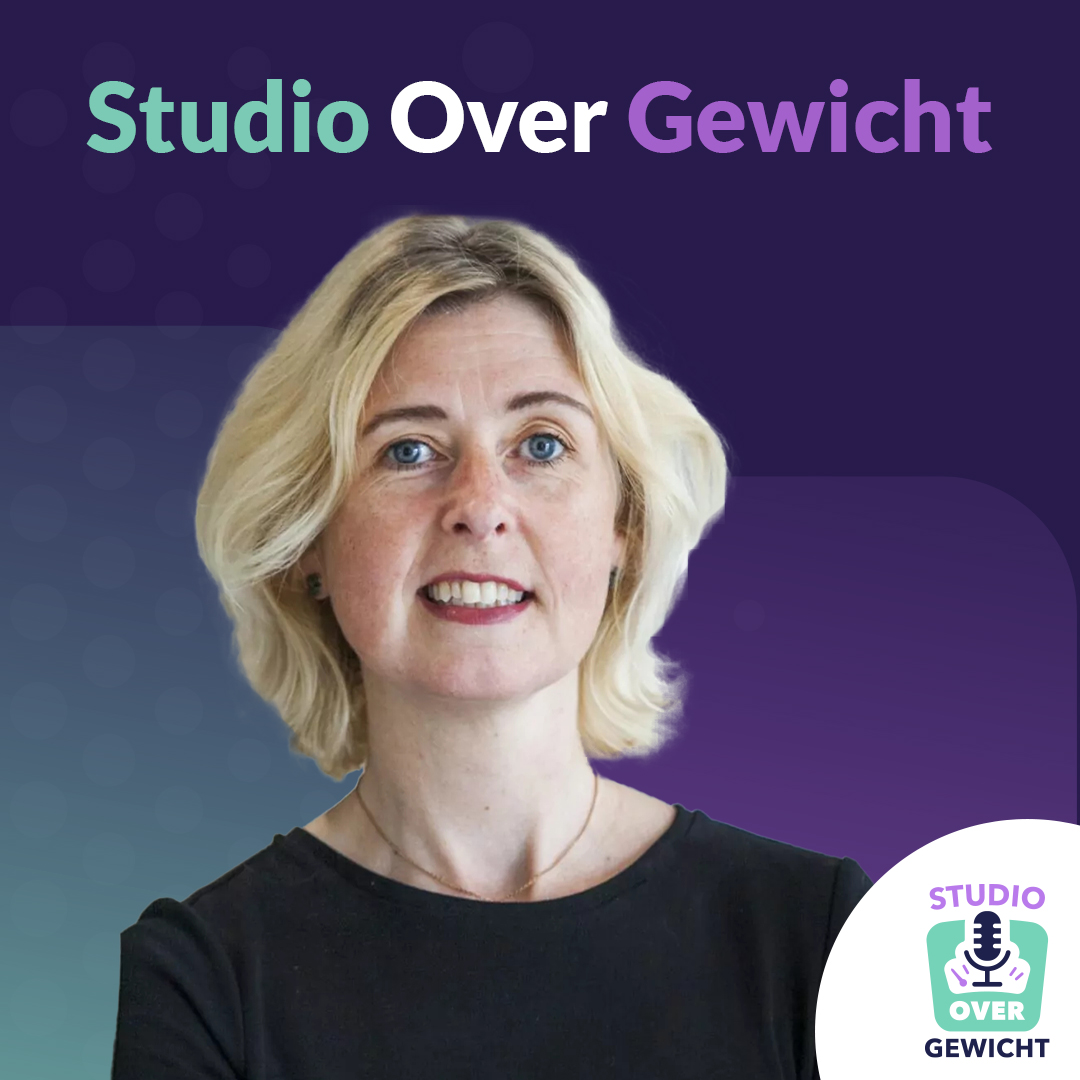 44. Wat geldzorgen doen met je gezondheid - Nadja Jungmann