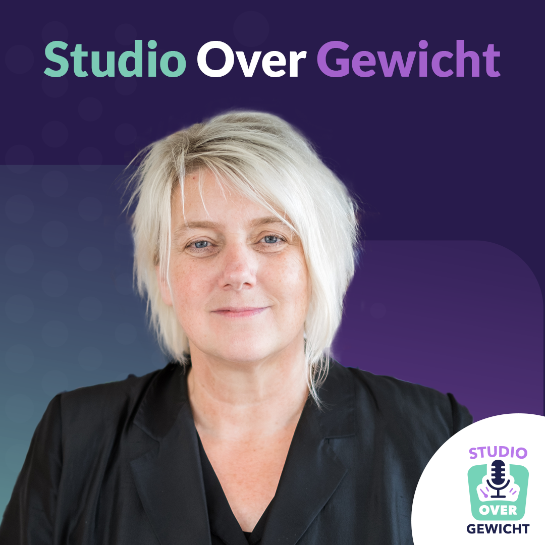 46. Anita Jansen - (on)gezond eten zit in je brein