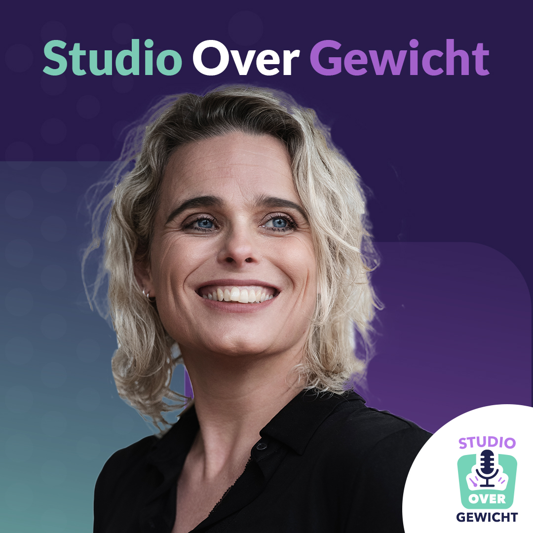 53. Hanneke Mijnster- Wie ben je zonder je dikke huid?