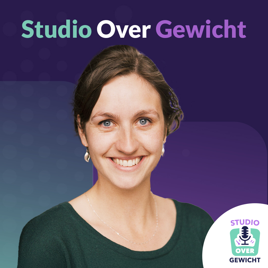 55. Trudy, de killer en andere nieuwtjes over obesitasmedicatie