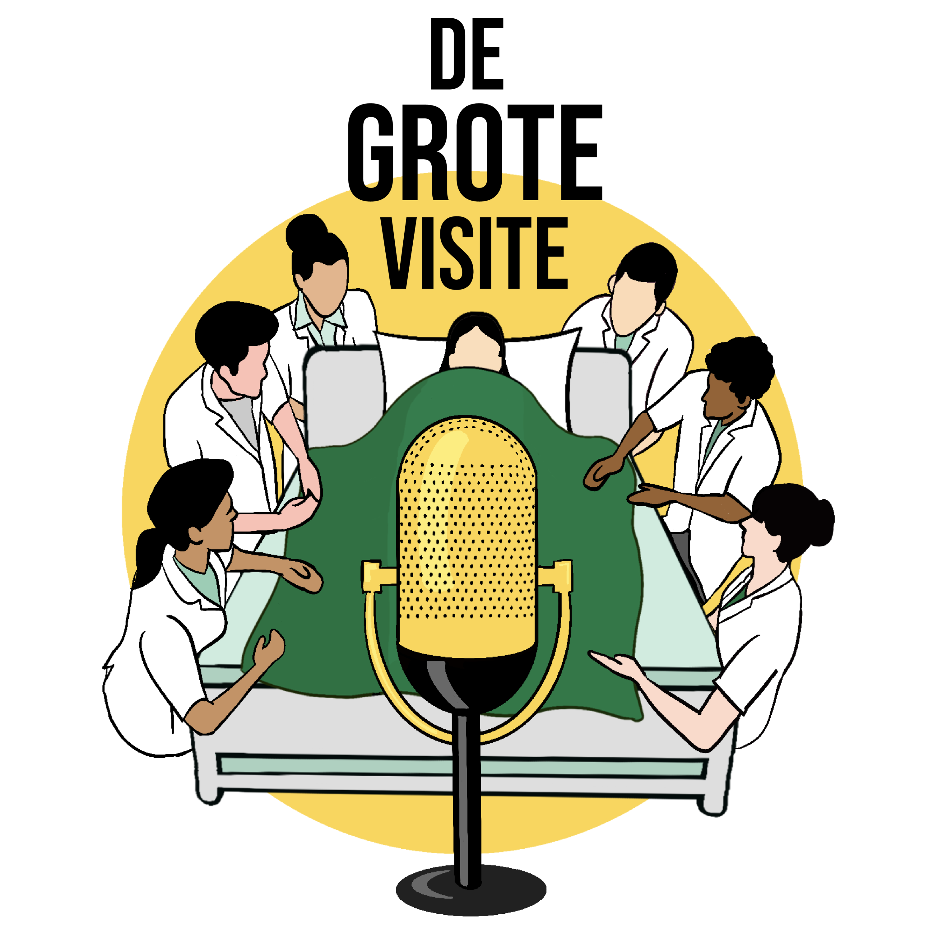 De Grote Visite