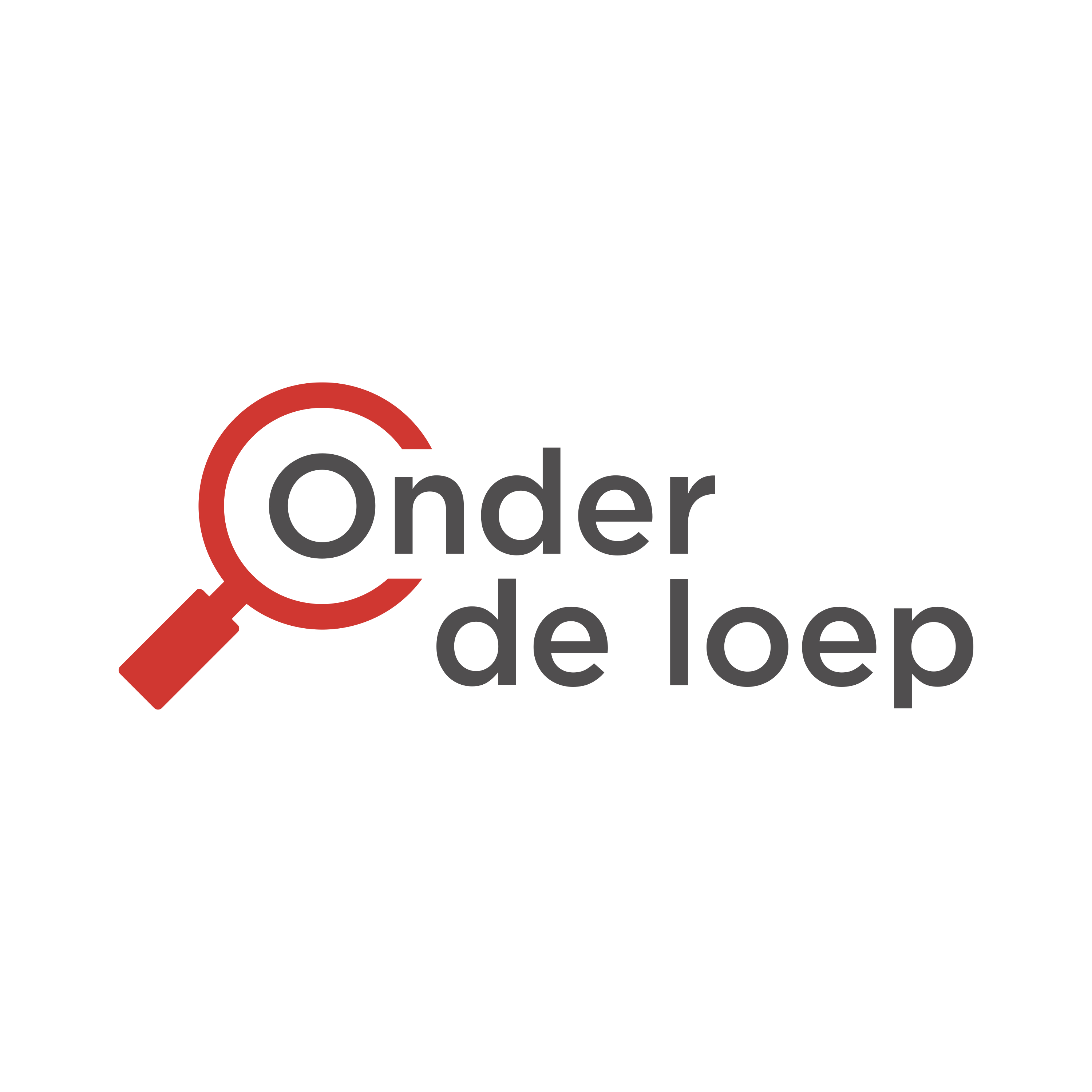 Onder de Loep