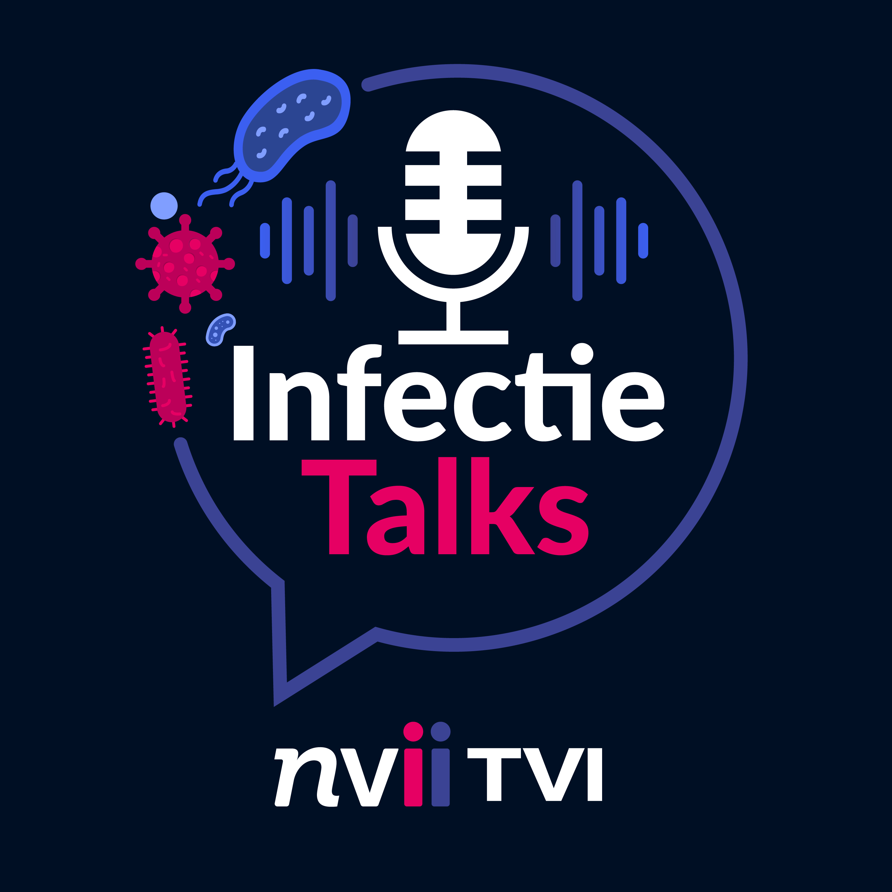 Infectie Talks